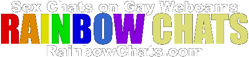 Live Gay Sex Chat • XXX Webcams for Gay & Bisexual Fantasies • RainbowChats.com